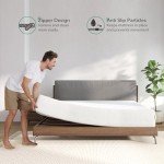 King Size Patient Air Mattress for Pressure Relief