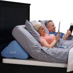 Contour Products Patient Air Mattress Bed Wedge