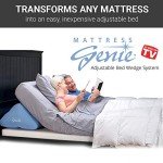 Contour Products Patient Air Mattress Bed Wedge