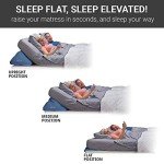 Contour Products Patient Air Mattress Bed Wedge