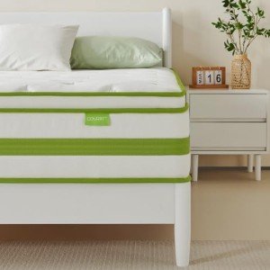 Premium Patient Air Mattress for Comfort & Support