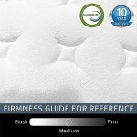 Full-Size Hospital Air Mattress with Motion Isolation