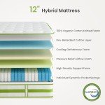 Premium Patient Air Mattress for Comfort & Support