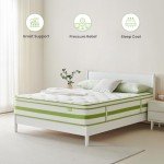 Premium Patient Air Mattress for Comfort & Support