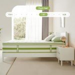 Premium Patient Air Mattress for Comfort & Support