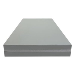 Waterproof Cool Gel Memory Foam Patient Air Mattress