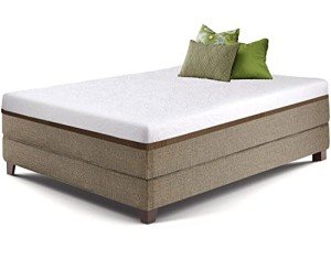 Premium Gel Memory Foam Patient Air Mattress