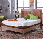 Premium Memory Foam Patient Air Mattress 30.5 cm