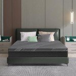 Twin XL Adjustable Hospital Air Mattress & Base