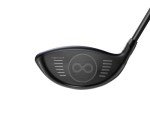 Cobra LTDx Max 10.5° Driver with Helium Graphite