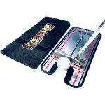 EyeLine Golf Portable Putting Alignment Mirror