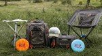 Bushnell Golf Player's Compact Stool
