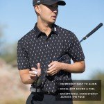 PXG 0211 Right-Handed Putter with Alignment Aid