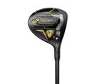 Cobra Golf LTDX Max Fairway Matte Black 3W