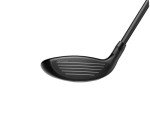 Cobra Golf LTDX Max Fairway Matte Black 3W