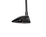 Cobra Golf LTDX Max Fairway Matte Black 3W