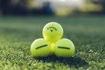 Callaway Supersoft Yellow Golf Balls, 12-Pack