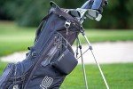 Golf Club & Ball Cleaning Bag - Waterproof Neoprene