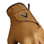 Callaway Golf Opti Color Glove - Left Hand, XL