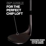 Premium 69-Degree Golf Wedge for Right Handed Men