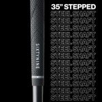 Premium 69-Degree Golf Wedge for Right Handed Men