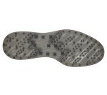 Skechers Men's White/Grey Spikeless Golf Shoes 10.5