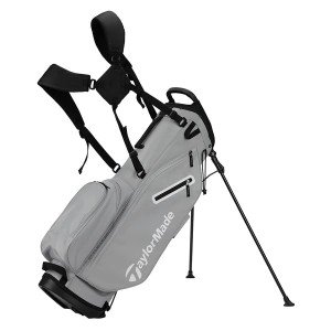TaylorMade 2023 Classic Golf Bag - Gray