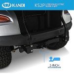 Kandi America Electric 2 Passenger Golf Cart