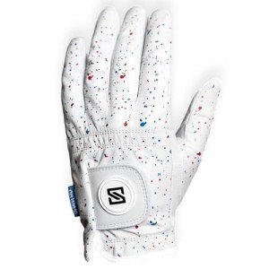 Premium Cabretta Leather Golf Glove for Men