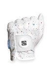 Premium Cabretta Leather Golf Glove for Men