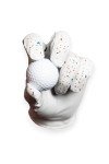 Premium Cabretta Leather Golf Glove for Men