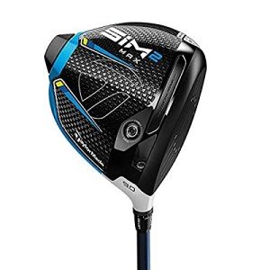 TaylorMade SIM 2 Max Driver 9° Graphite Stiff