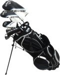 Men's Callaway Golf Club Set with Bag