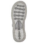 Skechers Women's Reggae Seize Sandal - White