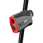 Callaway Pro Golf Laser Rangefinder with Slope
