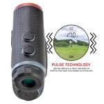 Callaway Pro Golf Laser Rangefinder with Slope