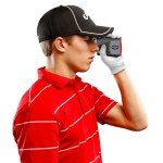 Callaway Pro Golf Laser Rangefinder with Slope
