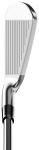 Srixon ZXi 5 Iron Set, 4-PW, Stiff Steel