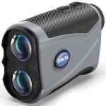 Opaita Magnetic Golf Rangefinder with Slope & Vibration