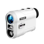 REVASRI Laser Golf Rangefinder with Slope & Vibration