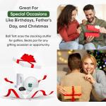 Four Leaf Clover Golf Ball Stamp Markers