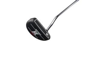 Odyssey DFX 35" Right-Handed Putter with Oversized Grip