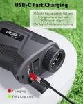 Acer Golf Rangefinder - 800 Yards with Slope