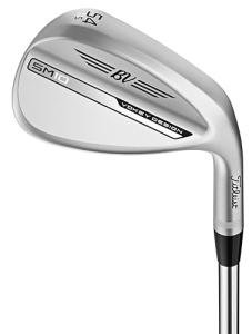 Titleist Vokey SM10 Tour Chrome 56 Degree Wedge