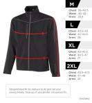 Galvin Green Men's Packable Gore-Tex Golf Jacket