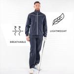 Galvin Green Men's Packable Gore-Tex Golf Jacket