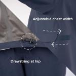 Galvin Green Men's Packable Gore-Tex Golf Jacket