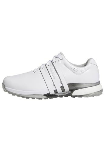 Adidas Men's Tour360 25 Spikeless Golf Shoes