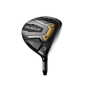 Callaway Rogue ST Max D 5 Wood - Regular Graphite