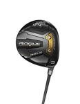 Callaway Rogue ST Max D 5 Wood - Regular Graphite